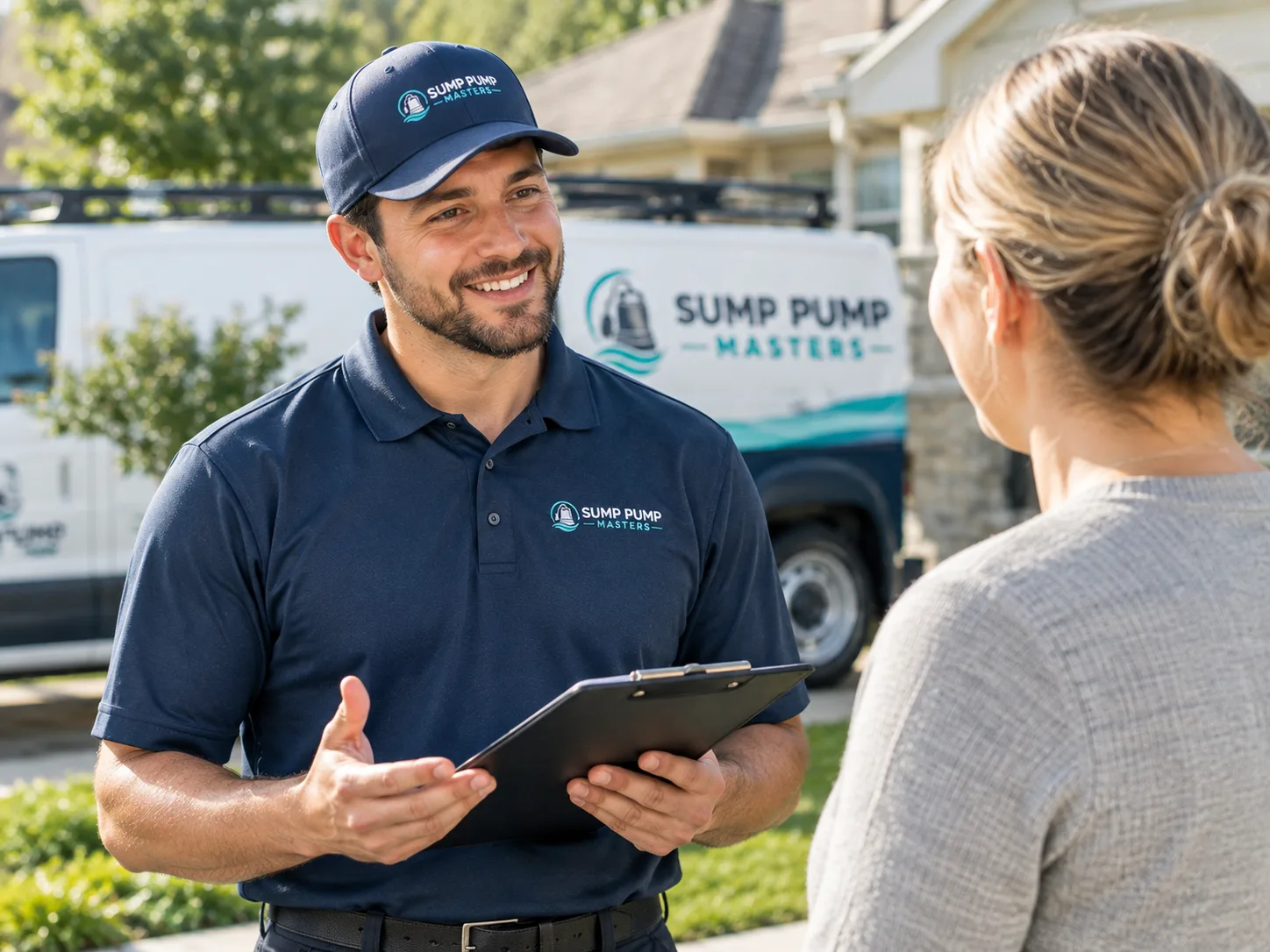 Sump Pump Repair Mulhall, OK FAQs